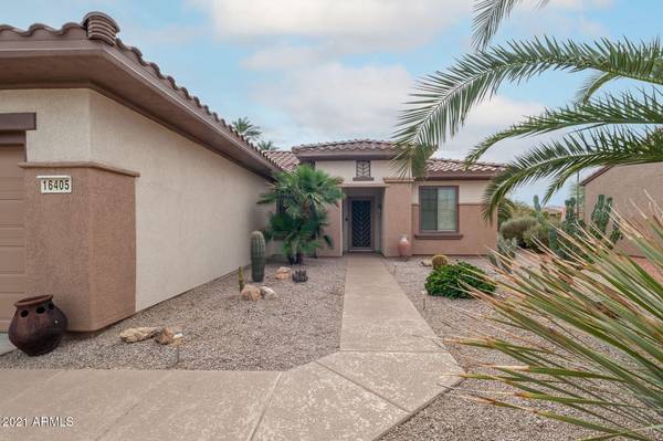 Surprise, AZ 85387,16405 W PEPPERTREE Court