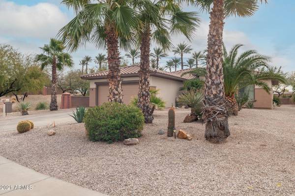 Surprise, AZ 85387,16405 W PEPPERTREE Court