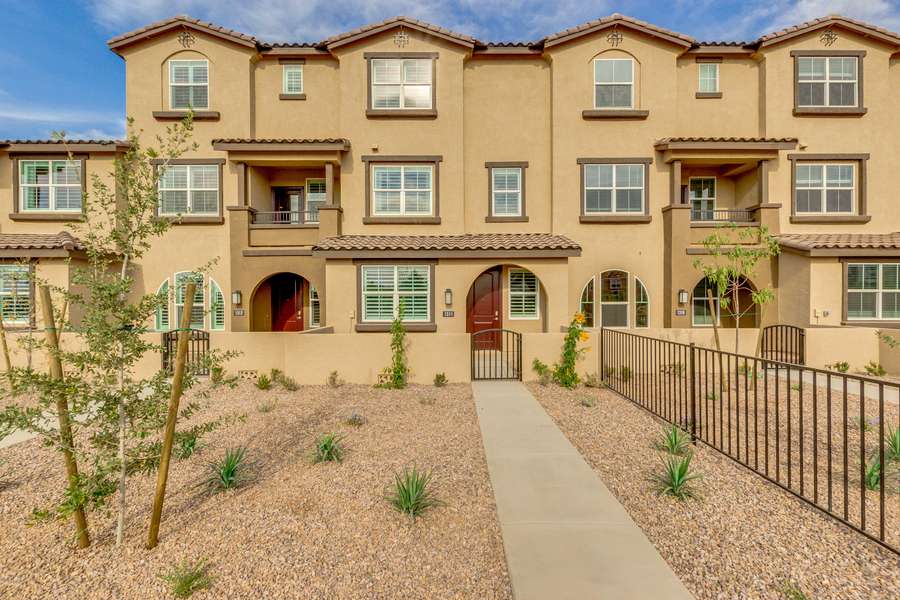 1255 N ARIZONA Avenue #1333, Chandler, AZ 85225