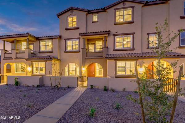 Chandler, AZ 85225,1255 N ARIZONA Avenue #1351