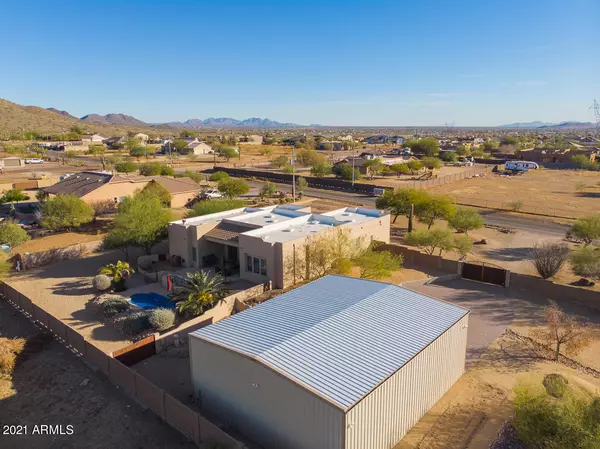 Phoenix, AZ 85086,916 E SADDLE MOUNTAIN Road