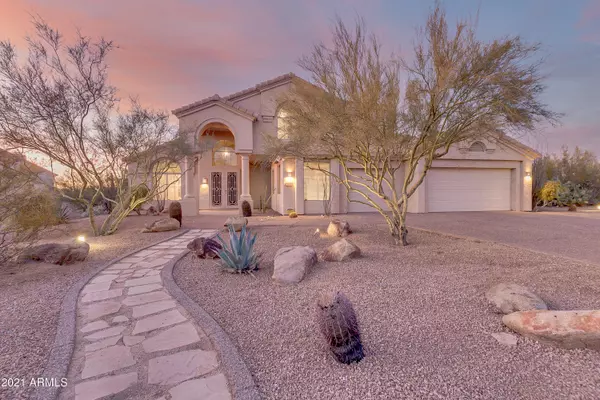 7150 E MORNING VISTA Lane, Scottsdale, AZ 85266