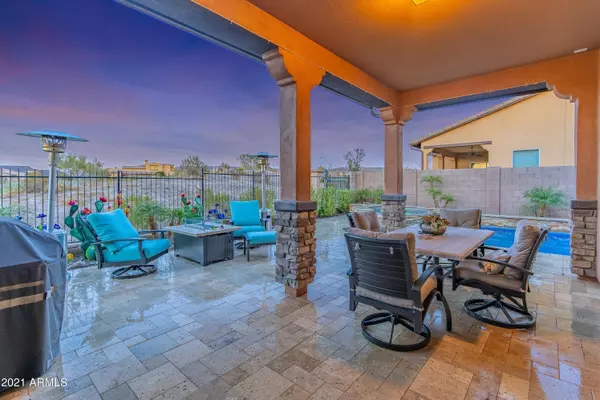 Peoria, AZ 85383,12120 W DESERT MIRAGE Drive