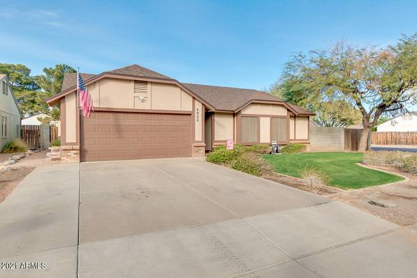 Chandler, AZ 85226,4906 W GAIL Drive