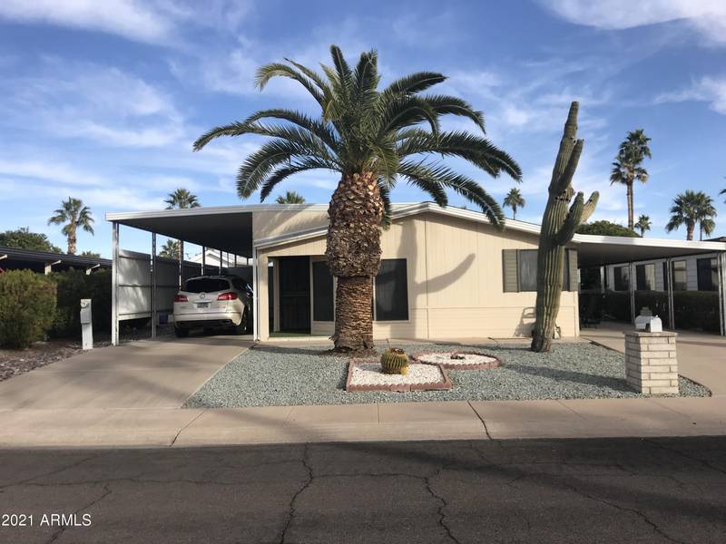 2661 N Wright Way, Mesa, AZ 85215