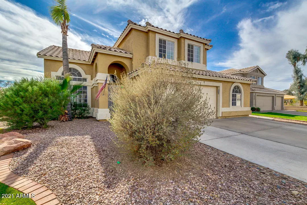 Gilbert, AZ 85233,613 W SERENO Drive