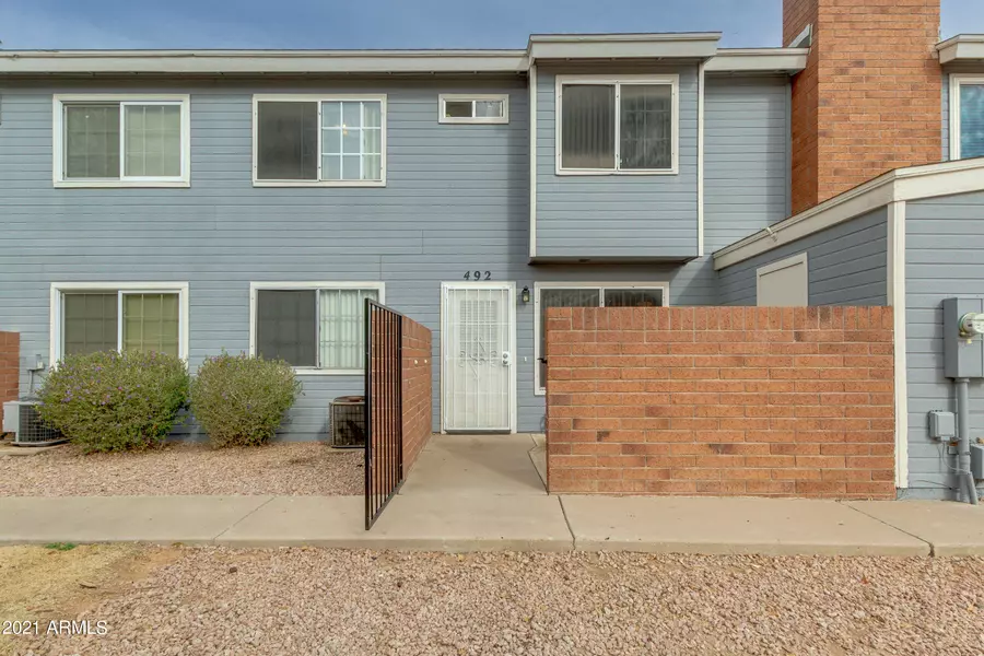 2301 E UNIVERSITY Drive #492, Mesa, AZ 85213