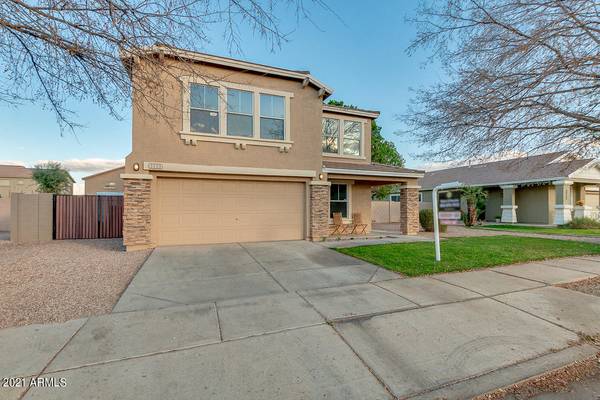 Avondale, AZ 85323,1713 S 119TH Drive