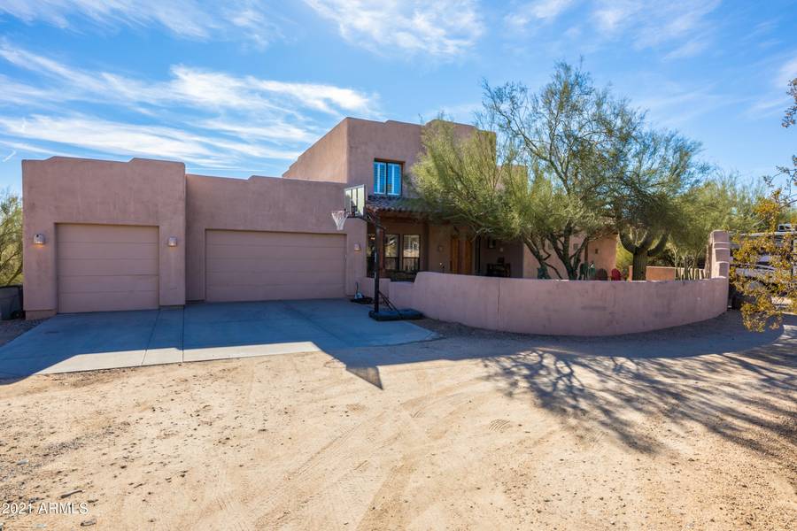 1619 E DOLORES Road, Phoenix, AZ 85086