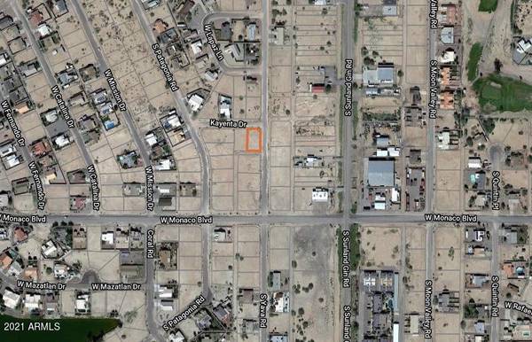 Arizona City, AZ 85123,9791 W KAYENTA Drive #575