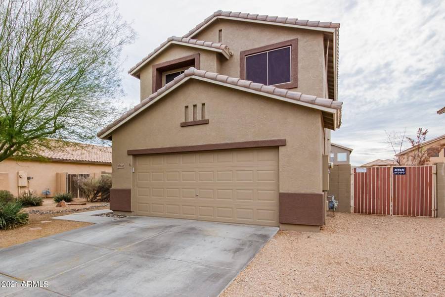 13433 W GELDING Drive, Surprise, AZ 85379