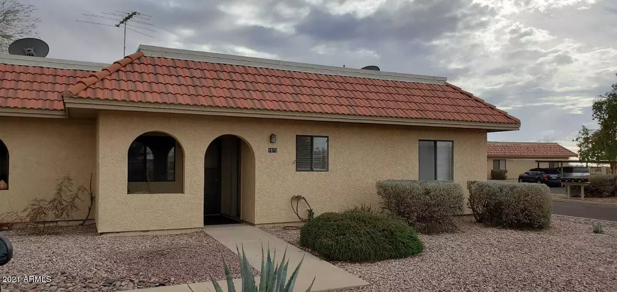 1975 S CLUBHOUSE Drive, Casa Grande, AZ 85194