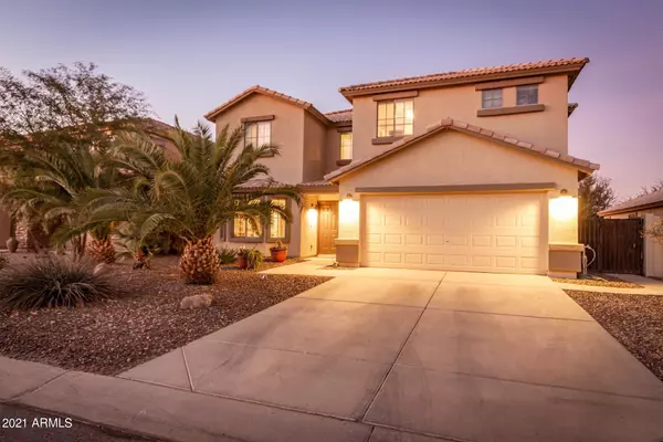 3068 E DENIM Trail, San Tan Valley, AZ 85143