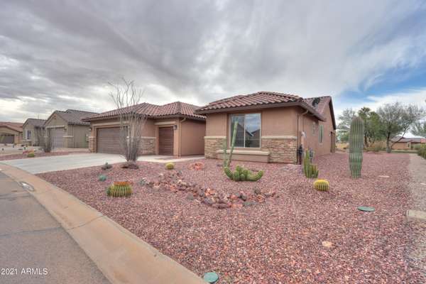 Eloy, AZ 85131,5216 N TONOPAH Drive