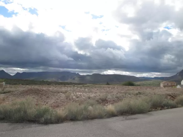 Superior, AZ 85173,371 W Helen Snyder Place #6