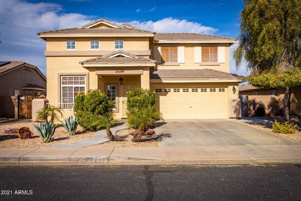 Surprise, AZ 85388,16356 W MONTE CRISTO Avenue