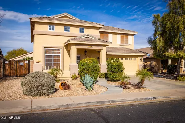 Surprise, AZ 85388,16356 W MONTE CRISTO Avenue