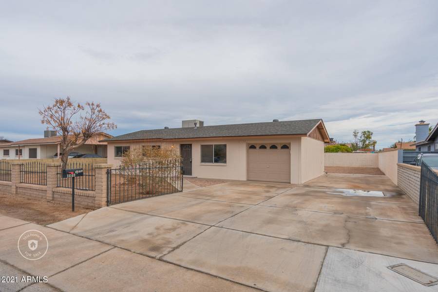 14109 N 4TH Avenue, El Mirage, AZ 85335