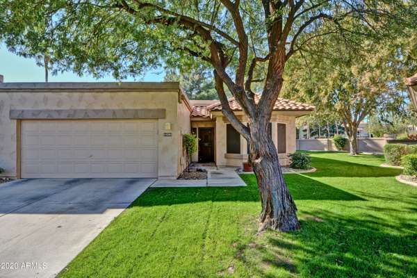 Peoria, AZ 85382,19204 N 93RD Drive