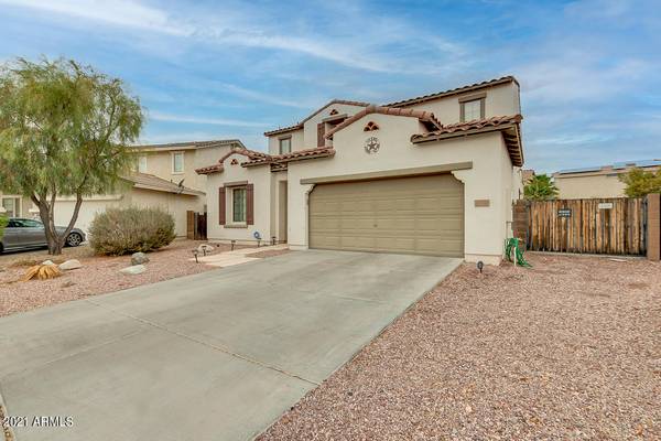 Surprise, AZ 85388,17332 W WOODROW Lane