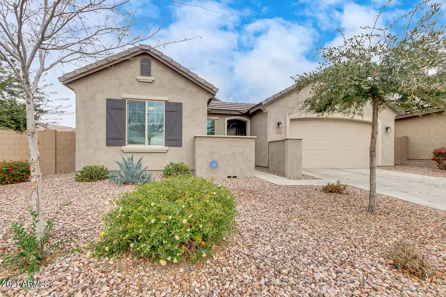 19646 W GRANT Street, Buckeye, AZ 85326