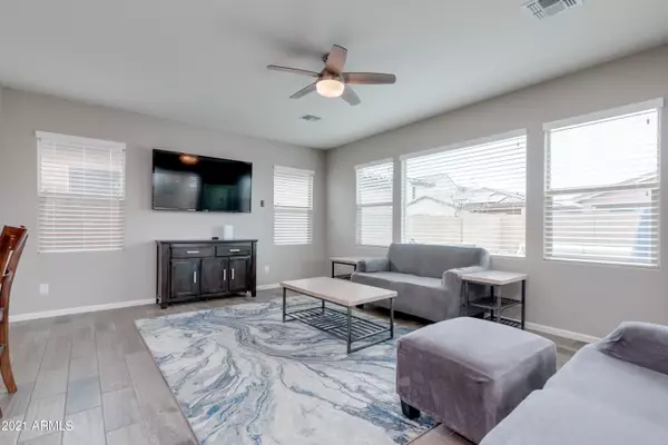 Peoria, AZ 85383,12106 W DESERT MOON Way