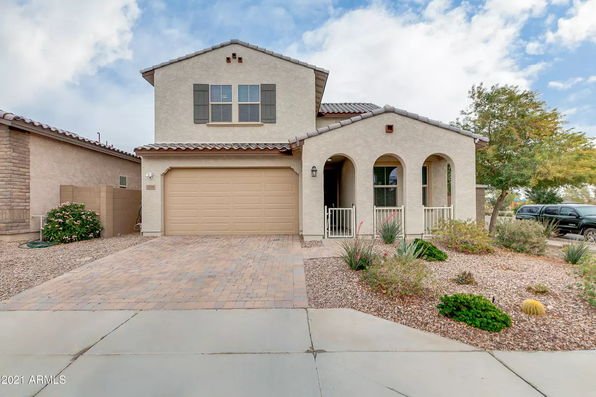 Peoria, AZ 85383,12106 W DESERT MOON Way