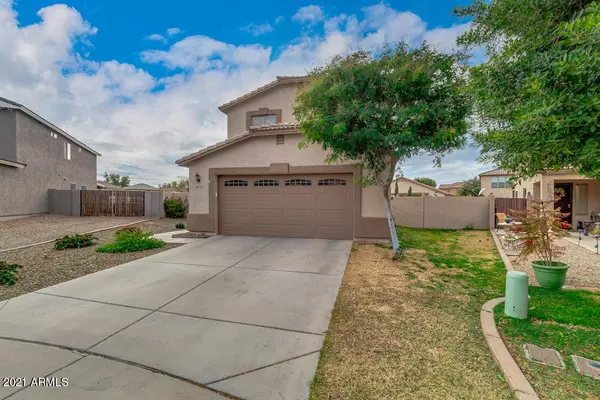 San Tan Valley, AZ 85140,40798 N CAMBRIA Lane