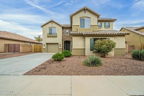 Avondale, AZ 85392,2113 N 120TH Drive