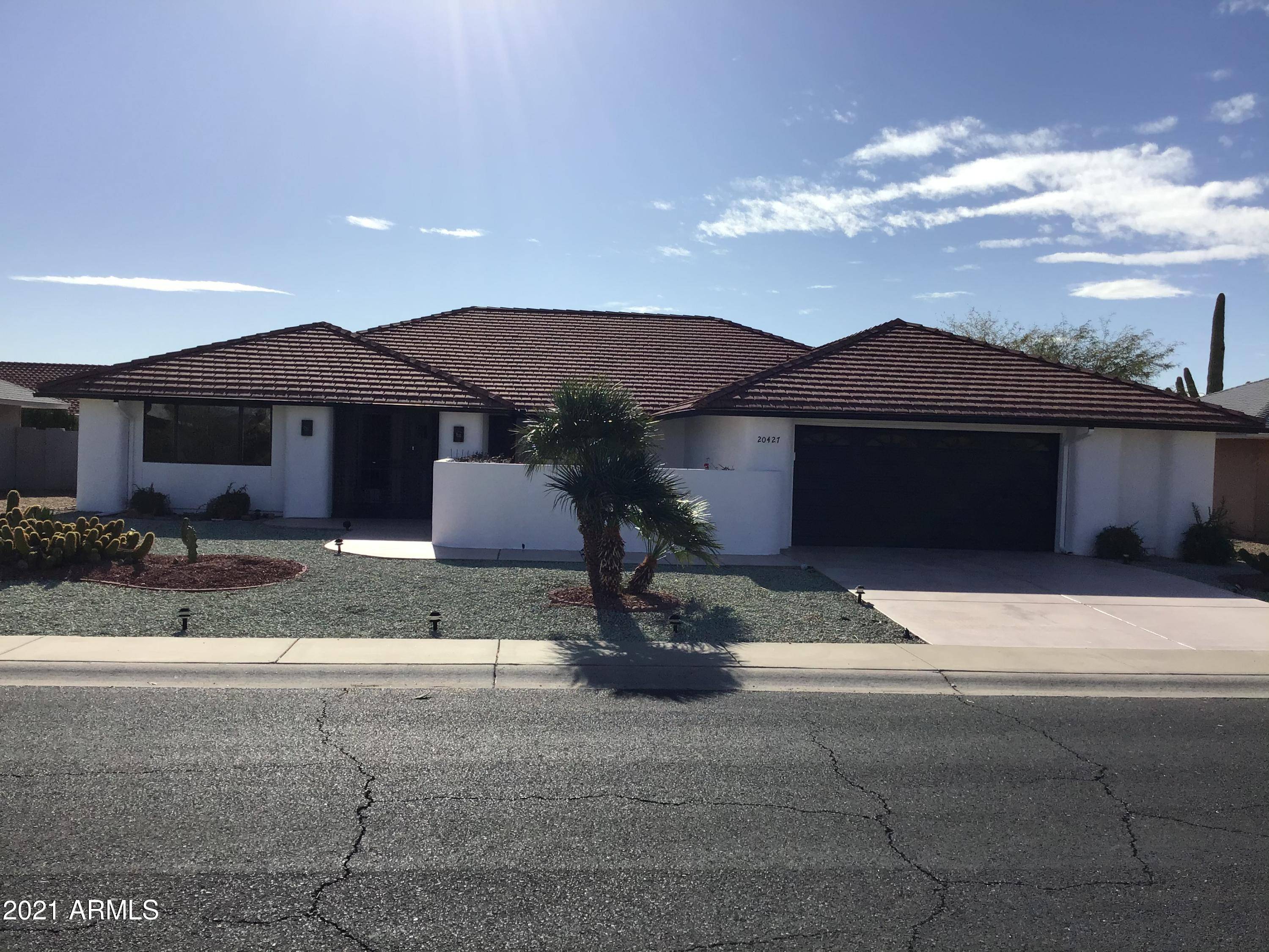 20427 N SONNET Drive, Sun City West, AZ 85375