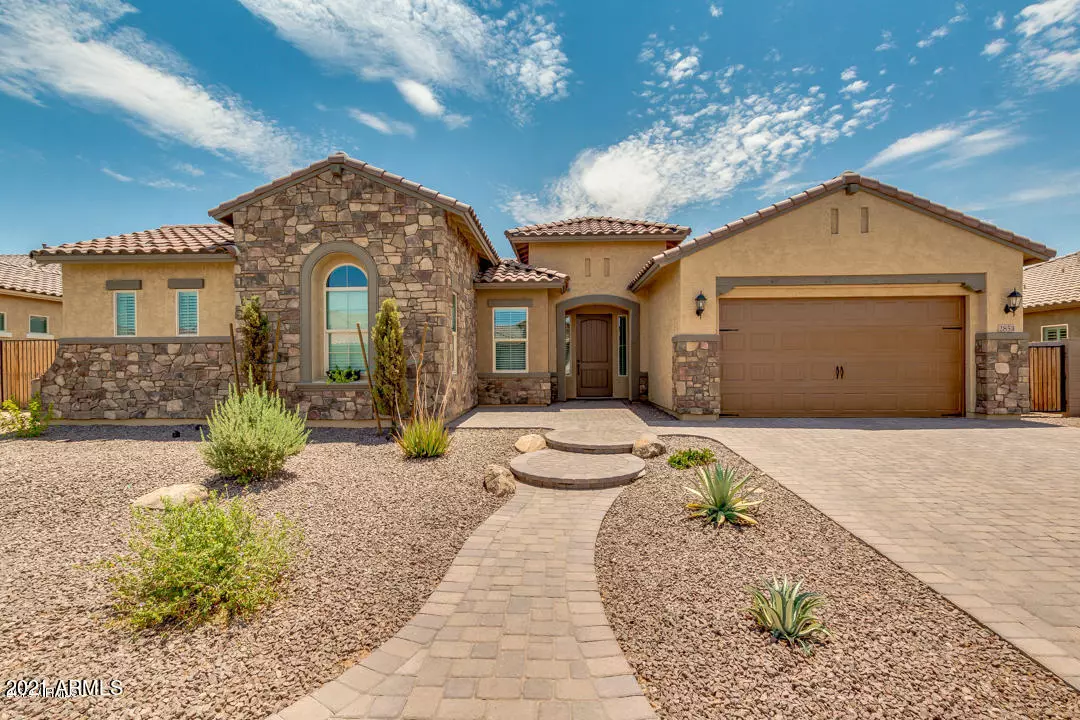 Gilbert, AZ 85298,2853 E LA COSTA Drive