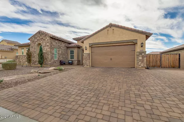 Gilbert, AZ 85298,2853 E LA COSTA Drive