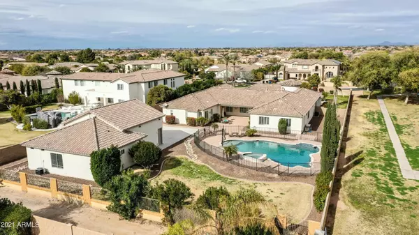 Gilbert, AZ 85298,3483 E VALLEJO Court