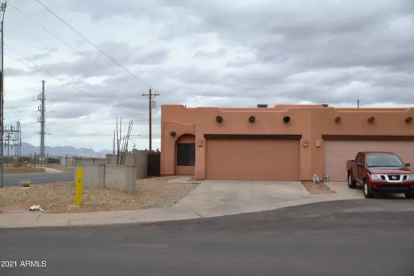 813 OCOTILLO Drive, Sierra Vista, AZ 85635