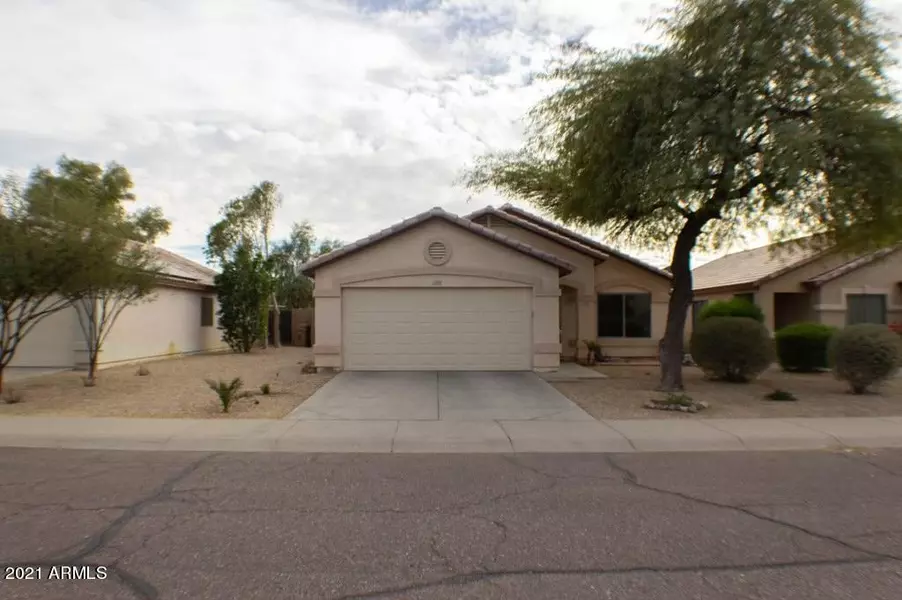 15849 W MADISON Street, Goodyear, AZ 85338