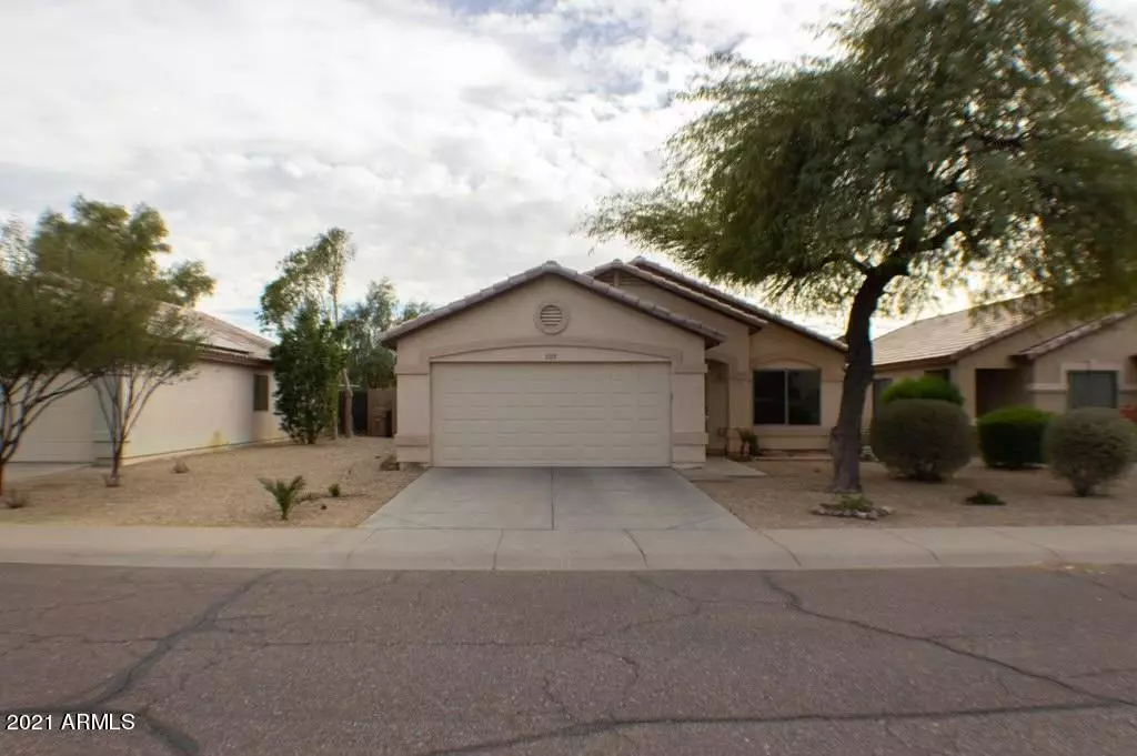 Goodyear, AZ 85338,15849 W MADISON Street