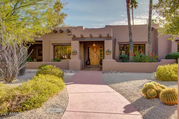Scottsdale, AZ 85254,5437 E OAKHURST Way