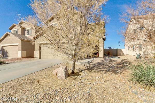 Maricopa, AZ 85138,35720 W COSTA BLANCA Drive