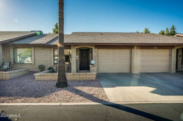 Mesa, AZ 85209,2064 S FARNSWORTH Drive #110