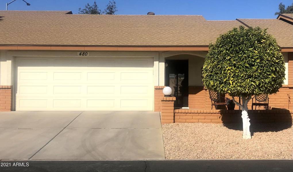 8260 E KEATS Avenue #480, Mesa, AZ 85209