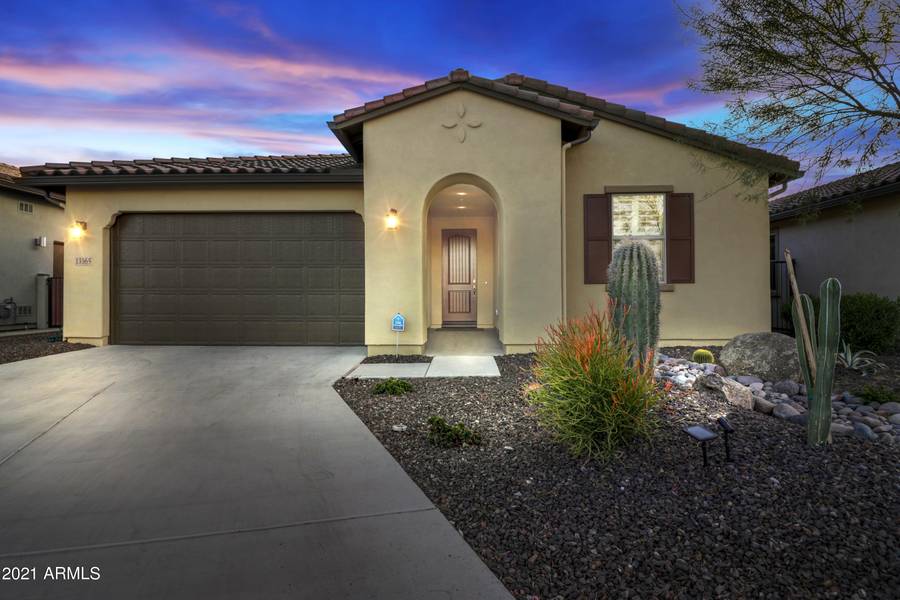 13365 W HUMMINGBIRD Terrace, Peoria, AZ 85383