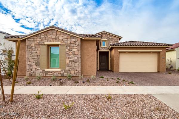 Mesa, AZ 85212,5346 S WESLEY Circle