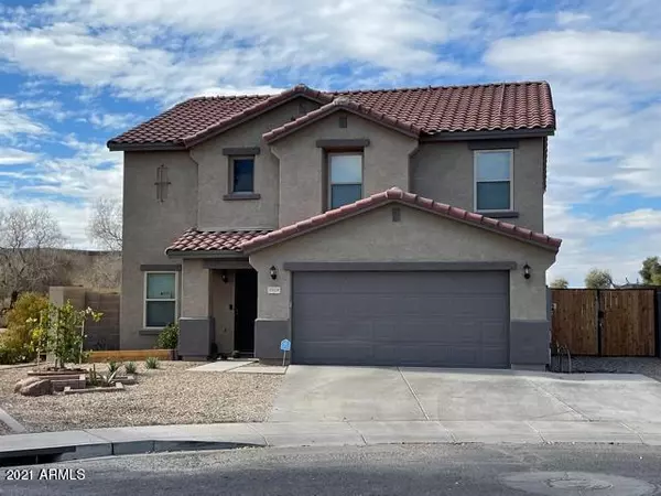 2928 S 97TH Lane, Tolleson, AZ 85353