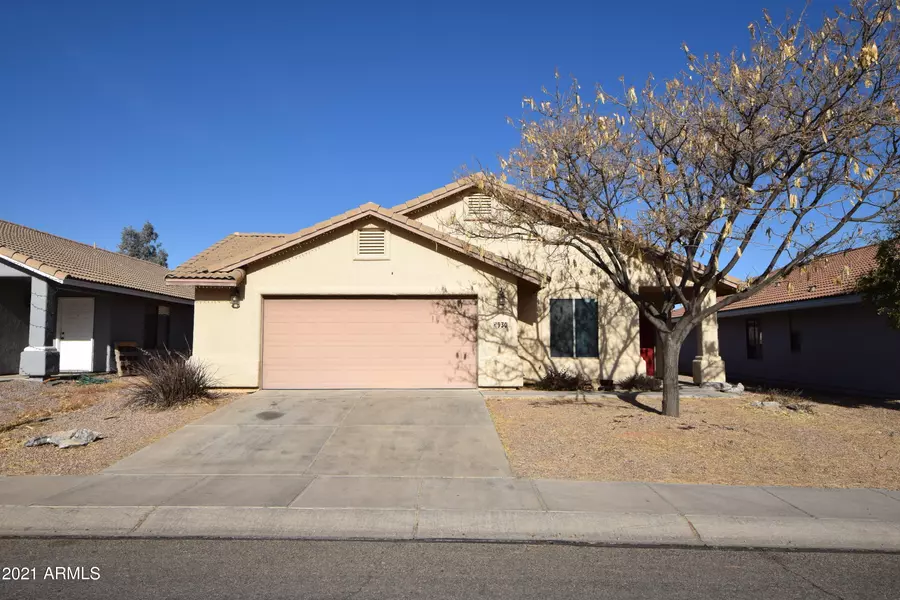 930 MONTROSE Avenue, Sierra Vista, AZ 85635