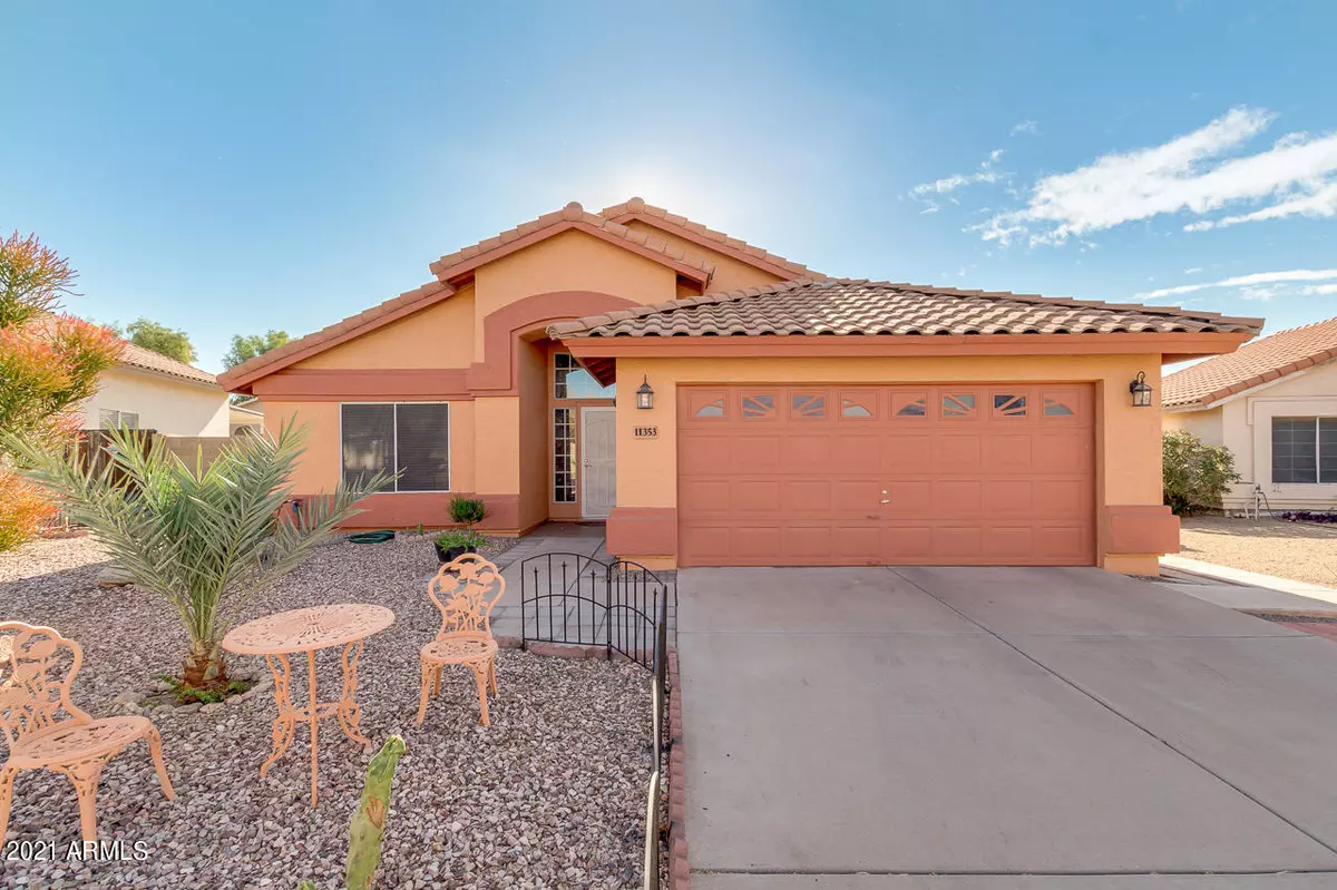 Peoria, AZ 85345,11353 W ALICE Avenue