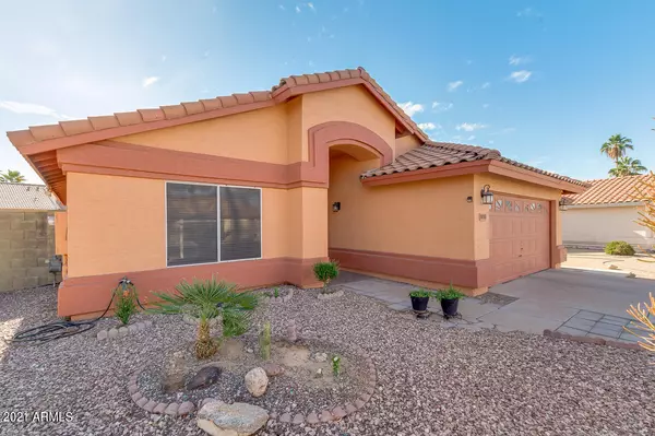 Peoria, AZ 85345,11353 W ALICE Avenue