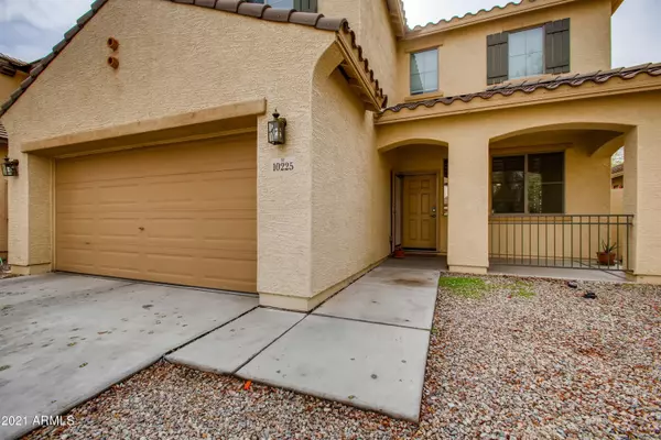 10225 W FLAVIA Haven, Tolleson, AZ 85353