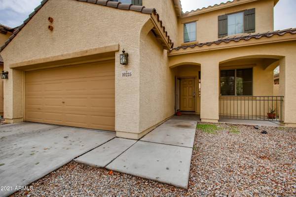 10225 W FLAVIA Haven, Tolleson, AZ 85353