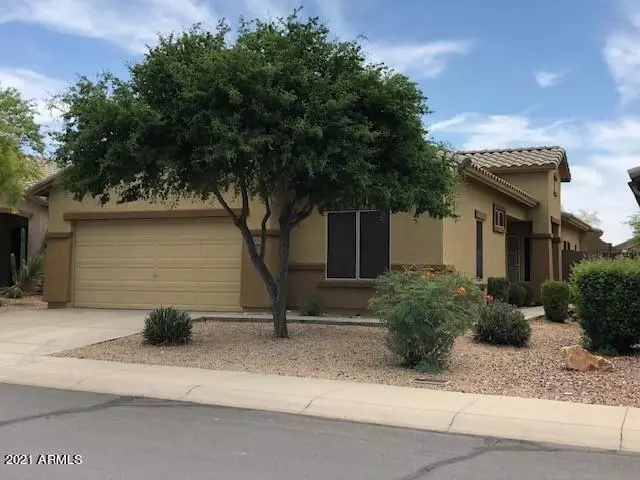 40825 N BARNUM Way, Anthem, AZ 85086