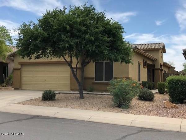 Anthem, AZ 85086,40825 N BARNUM Way